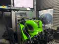Kawasaki Ninja ZX-6R 636 pronto pista Verde - thumbnail 8
