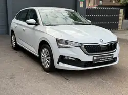 Skoda Scala Cool Plus Scheckheftgepflegt