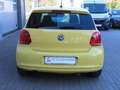 Volkswagen Polo V Style 1.4 Navi*SHZ*Klimaaut.*Temp.*PDC Gelb - thumbnail 5