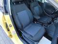 Volkswagen Polo V Style 1.4 Navi*SHZ*Klimaaut.*Temp.*PDC Gelb - thumbnail 16