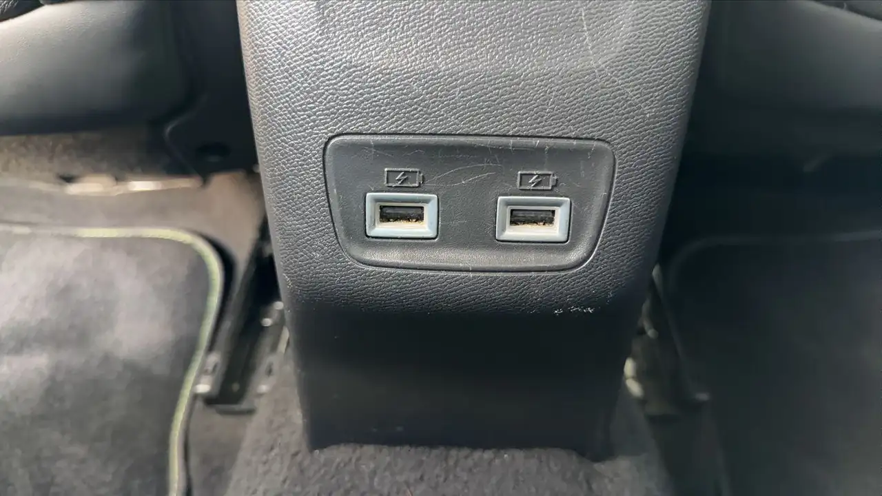 Peugeot 2008 2008 — photo 29