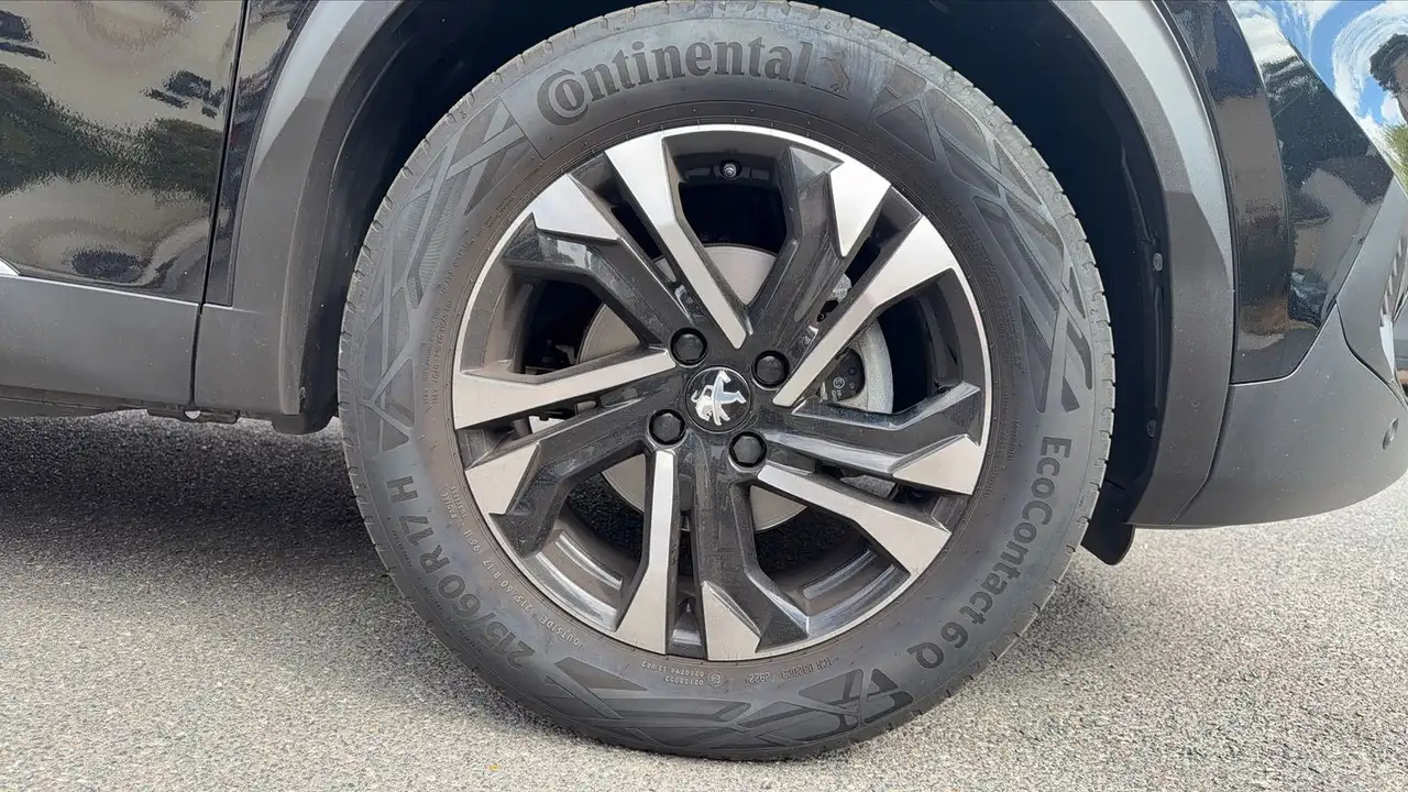 Peugeot 2008 2008 — photo 17