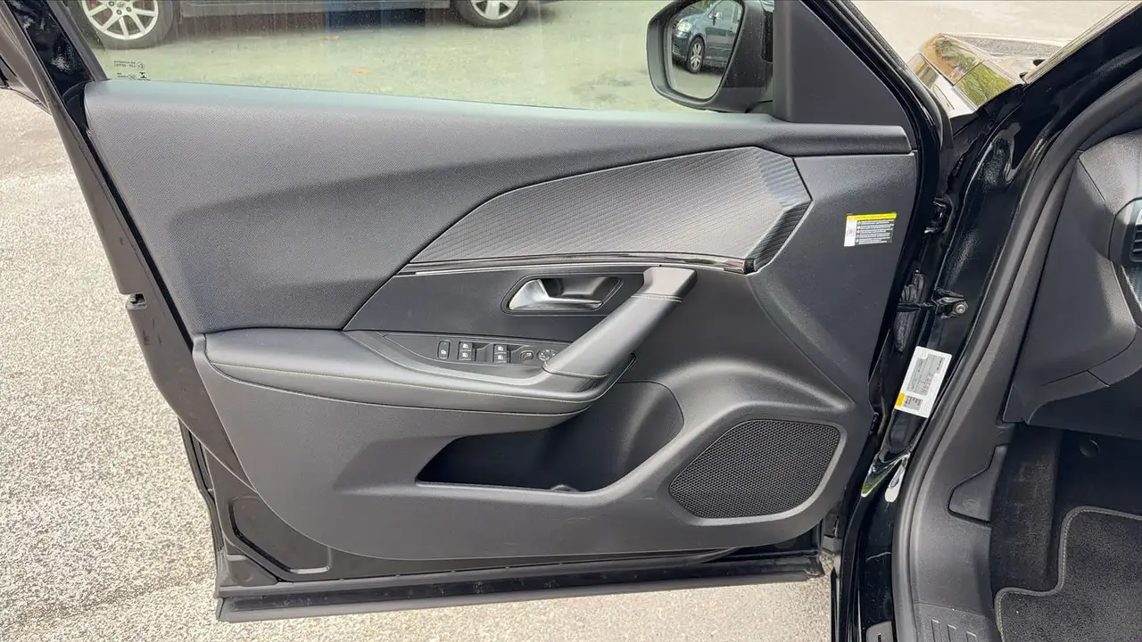 Peugeot 2008 2008 — photo 7