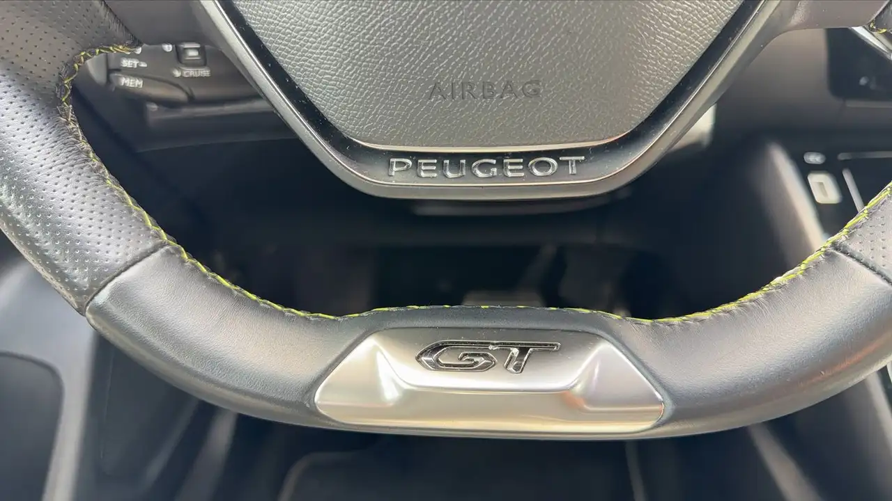 Peugeot 2008 2008 — photo 27