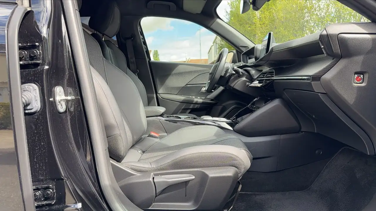 Peugeot 2008 2008 — photo 25