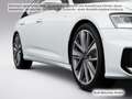 Audi A6 40 TDI S tronic sport AHK/HuD/ACC/Virtu Weiß - thumbnail 10