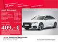 Audi A6 40 TDI S tronic sport AHK/HuD/ACC/Virtu Weiß - thumbnail 1