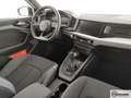 Audi A1 Sportback 30 1.0 tfsi S Line E 110cv s-tronic srebrna - thumbnail 6