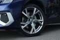 Audi A3 Limousine 35 TFSI Pro Line / Adaptive Cruise / Key Blauw - thumbnail 4