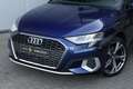 Audi A3 Limousine 35 TFSI Pro Line / Adaptive Cruise / Key Blauw - thumbnail 3