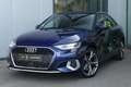 Audi A3 Limousine 35 TFSI Pro Line / Adaptive Cruise / Key Blauw - thumbnail 37