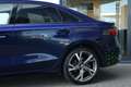 Audi A3 Limousine 35 TFSI Pro Line / Adaptive Cruise / Key Blauw - thumbnail 5