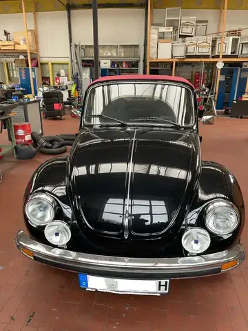 Volkswagen Käfer 1303 Cabrio