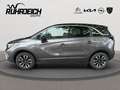 Opel Crossland Elegance 1.2 Turbo LED HUD SHZ LHZ NAVI Apple CarP Grau - thumbnail 2