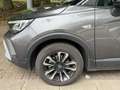 Opel Crossland Elegance 1.2 Turbo LED HUD SHZ LHZ NAVI Apple CarP Grau - thumbnail 7