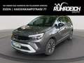 Opel Crossland Elegance 1.2 Turbo LED HUD SHZ LHZ NAVI Apple CarP Grau - thumbnail 1