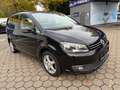 Volkswagen Touran Match BMT 2.0 TDI PANORAMA DACH Noir - thumbnail 18