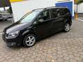 Volkswagen Touran Match BMT 2.0 TDI PANORAMA DACH Noir - thumbnail 5