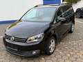 Volkswagen Touran Match BMT 2.0 TDI PANORAMA DACH Noir - thumbnail 3