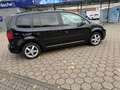 Volkswagen Touran Match BMT 2.0 TDI PANORAMA DACH Noir - thumbnail 15