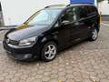 Volkswagen Touran Match BMT 2.0 TDI PANORAMA DACH Noir - thumbnail 2