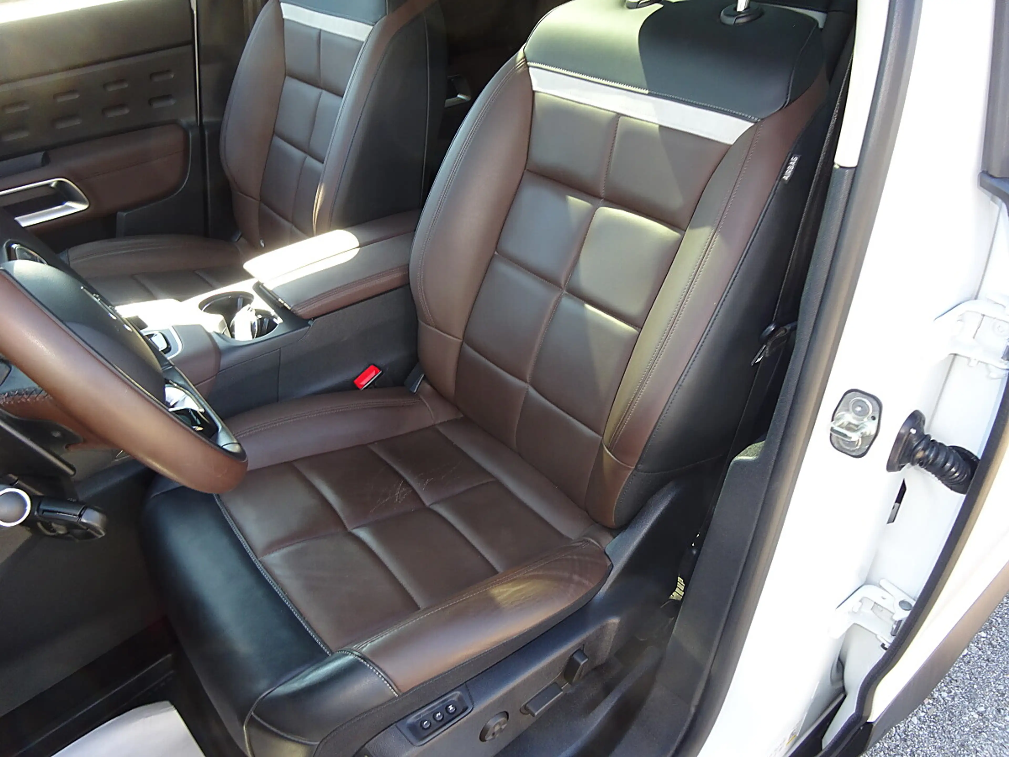 Citroen C5 Aircross PureTech 180 S&S Shine EAT8 Aut. — photo 5