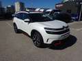 Citroen C5 Aircross PureTech 180 S&S Shine EAT8 Aut. Weiß - thumbnail 3