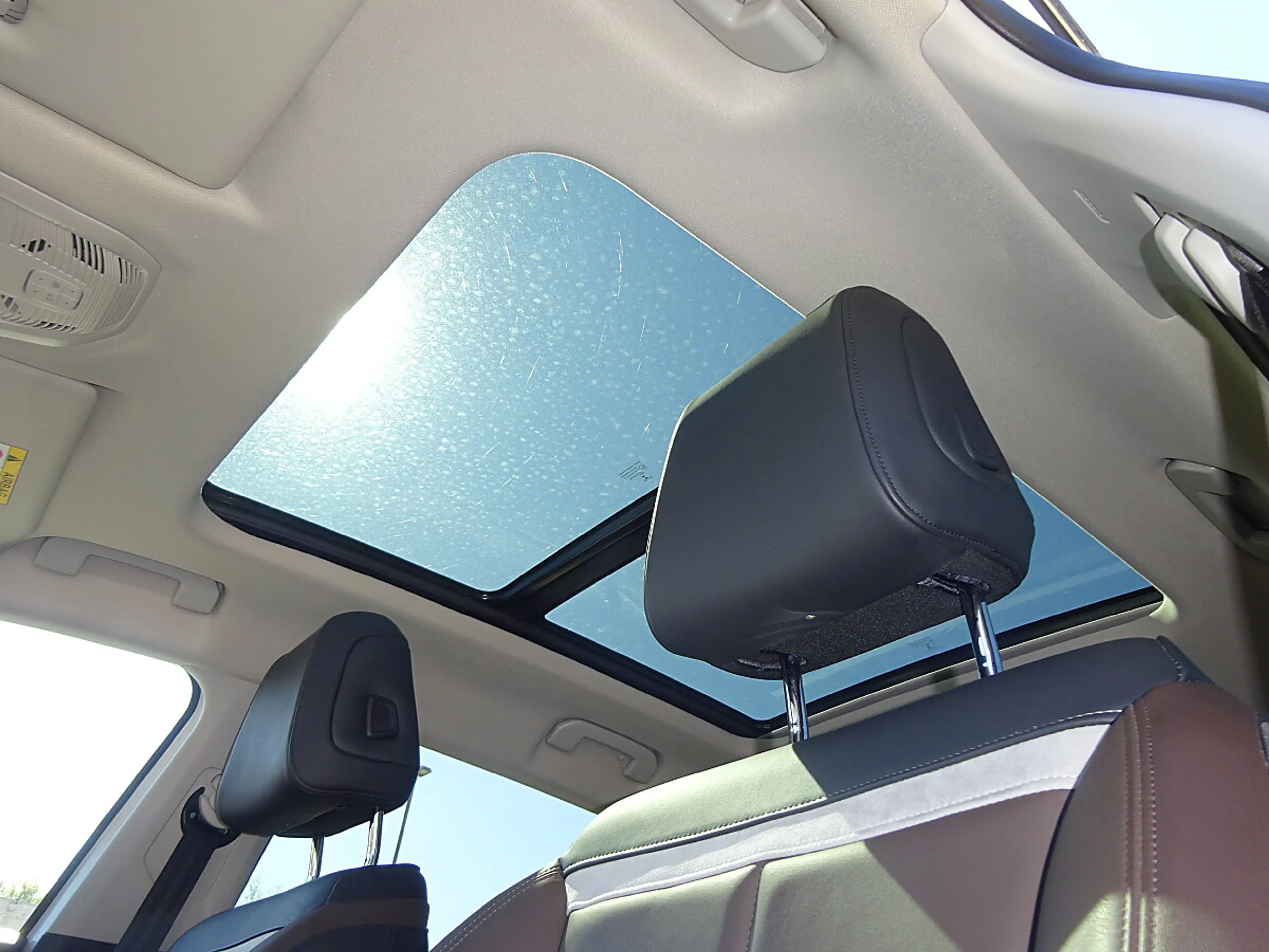 Citroen C5 Aircross PureTech 180 S&S Shine EAT8 Aut. — photo 7