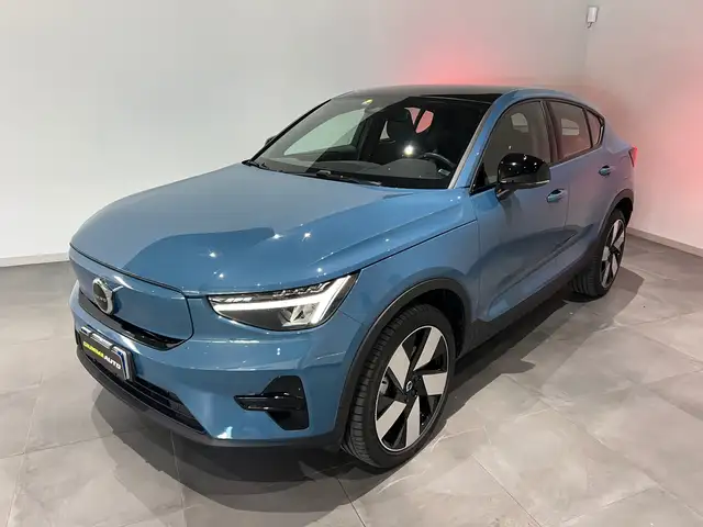 Volvo C40 C40 - PROMO FINANZIAMENTO