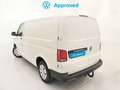Volkswagen Transporter 6.1 Furgón Batalla Corta 2.0 TDI Blanc - thumbnail 2