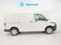 Volkswagen Transporter 6.1 Furgón Batalla Corta 2.0 TDI Blanc - thumbnail 3