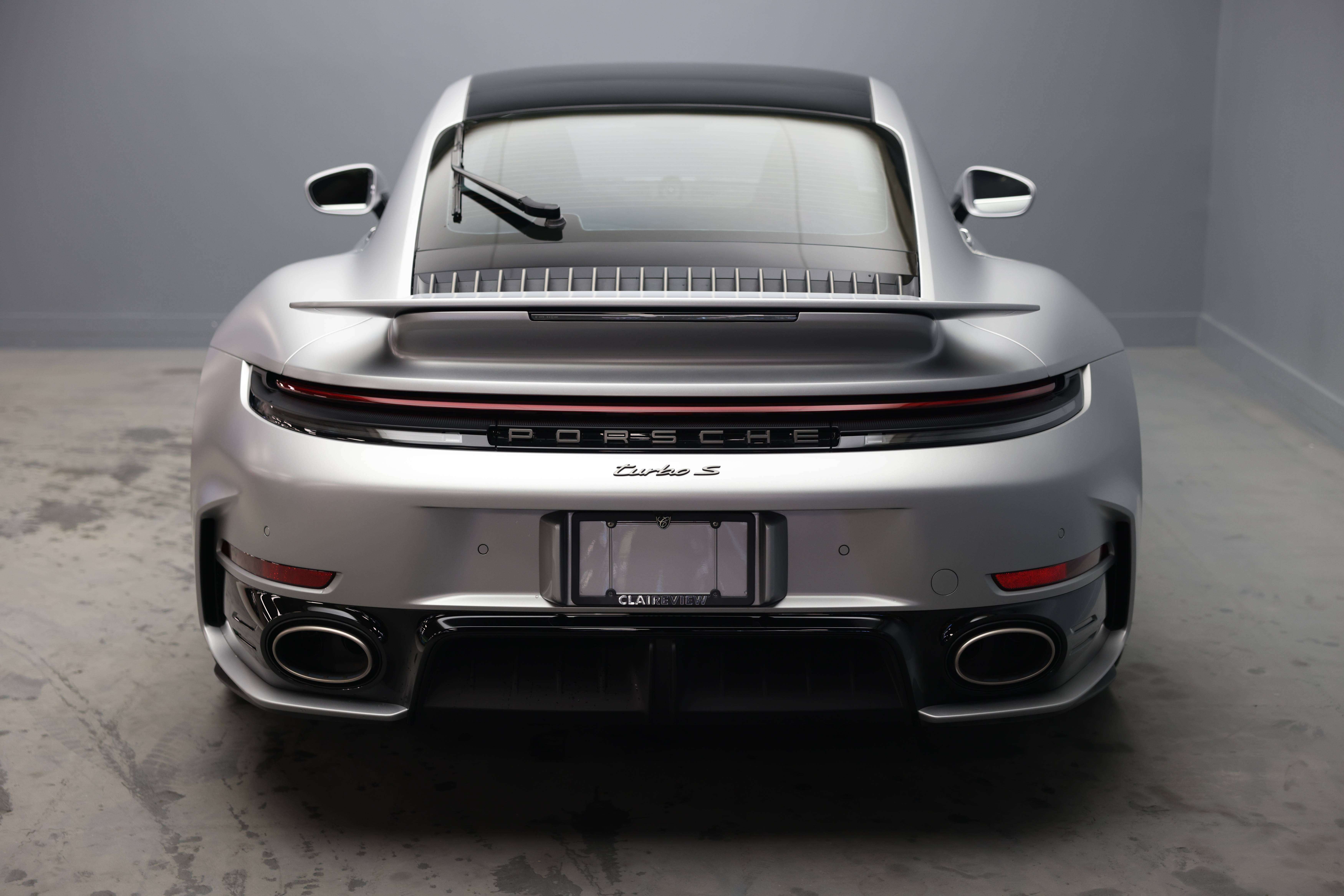 2026 Porsche 911 — снимка 4