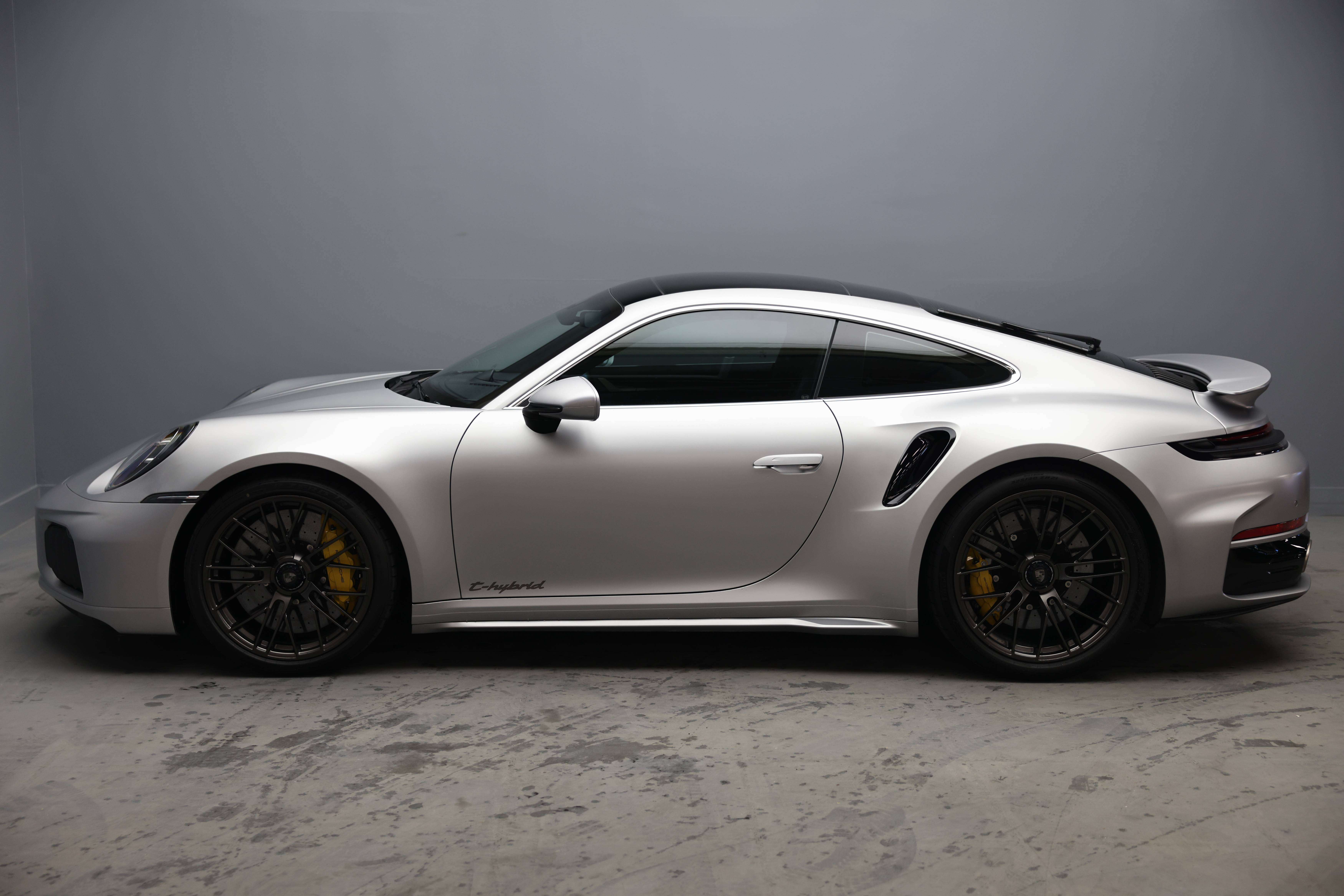 2026 Porsche 911 — снимка 2