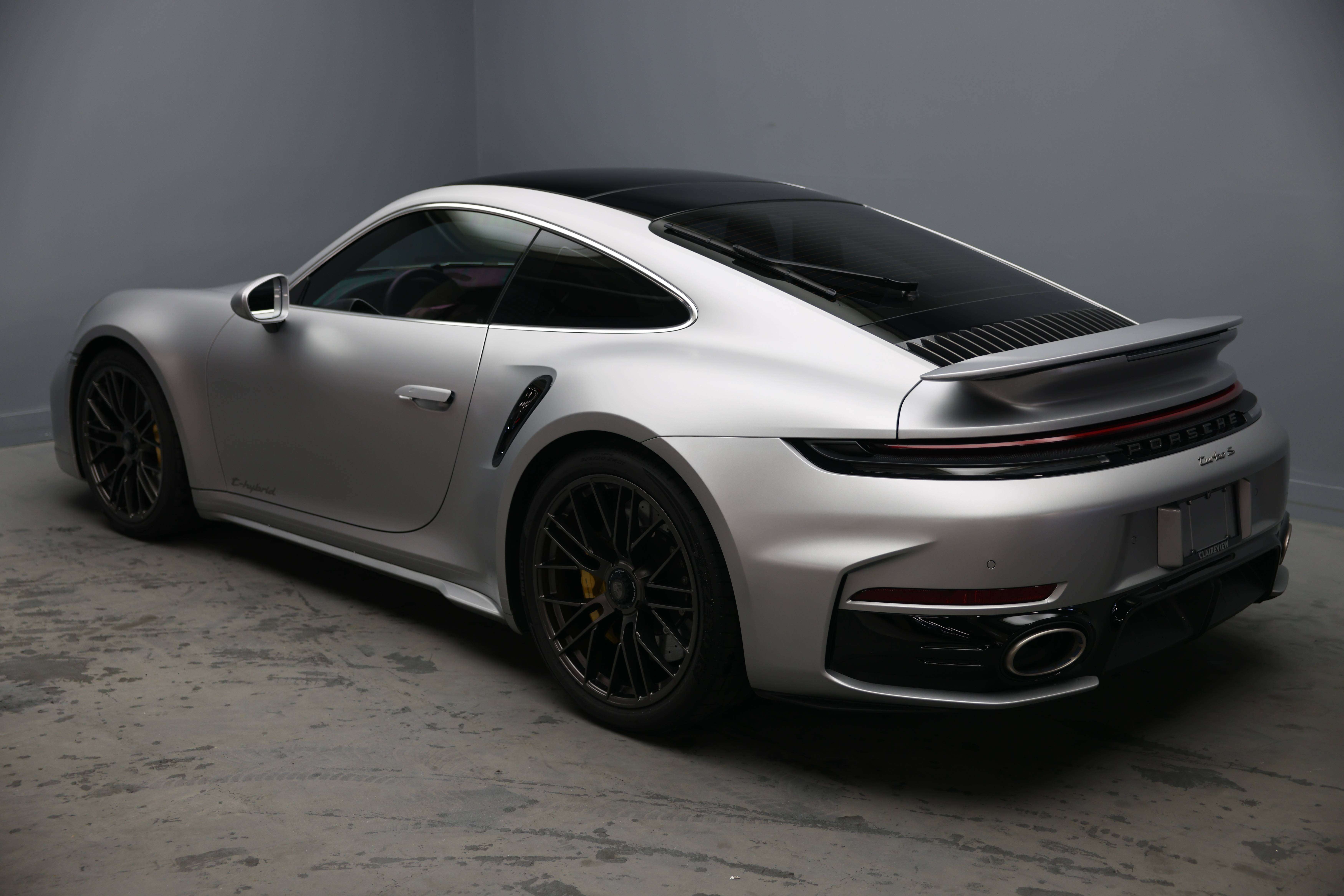 2026 Porsche 911 — снимка 3