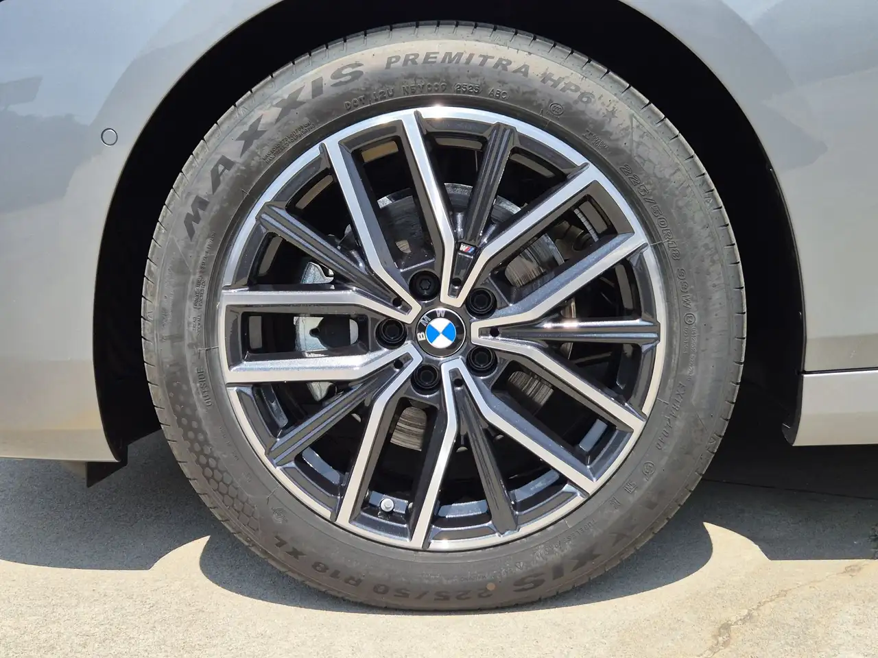 BMW 2 Series 2026 — фото 12