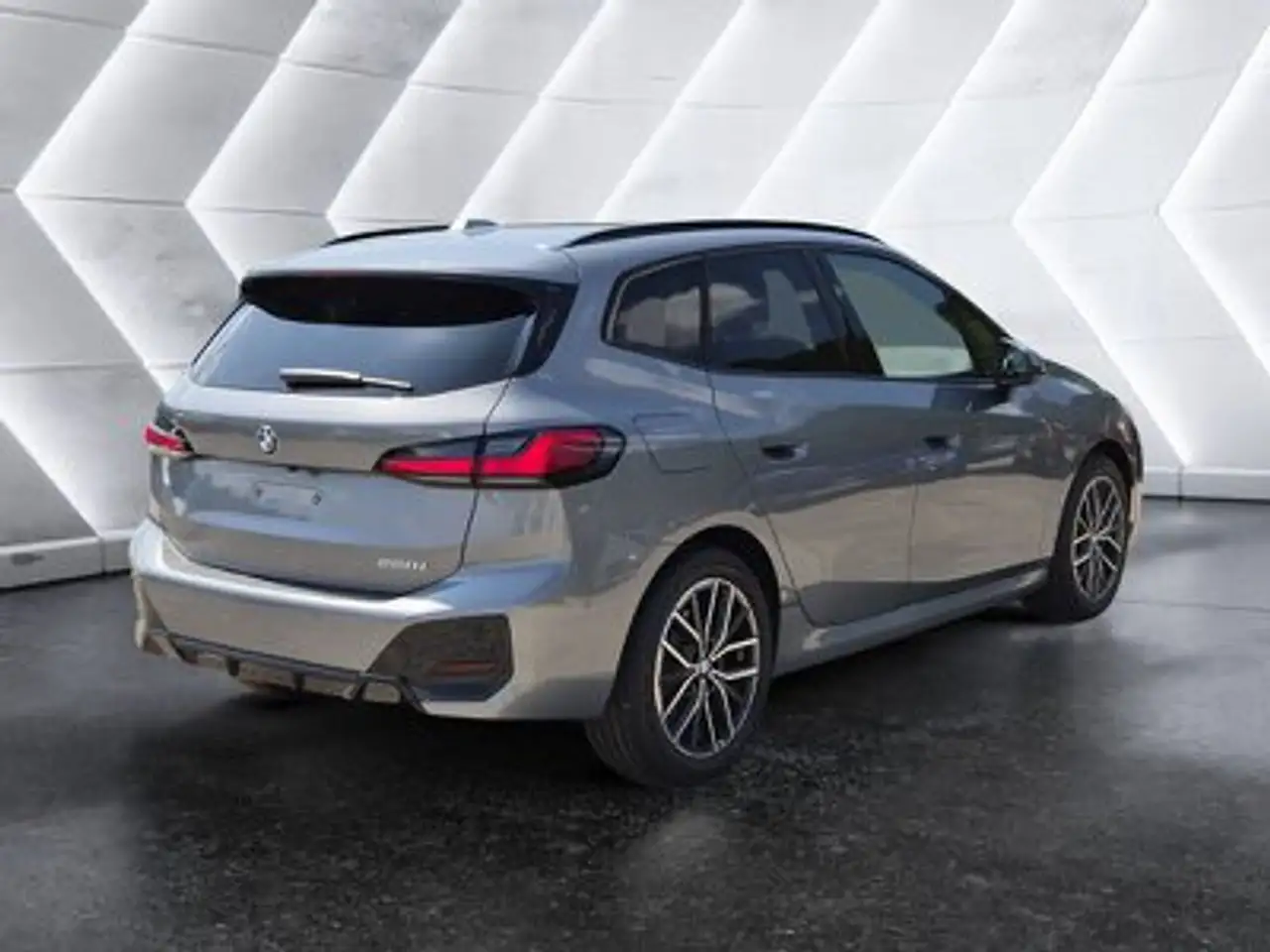BMW 2 Series 2026