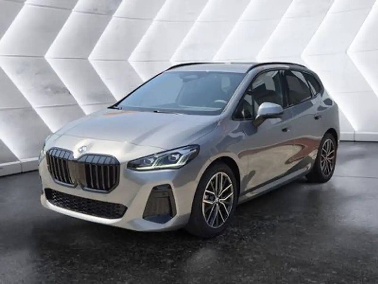 BMW 2 Series 2026