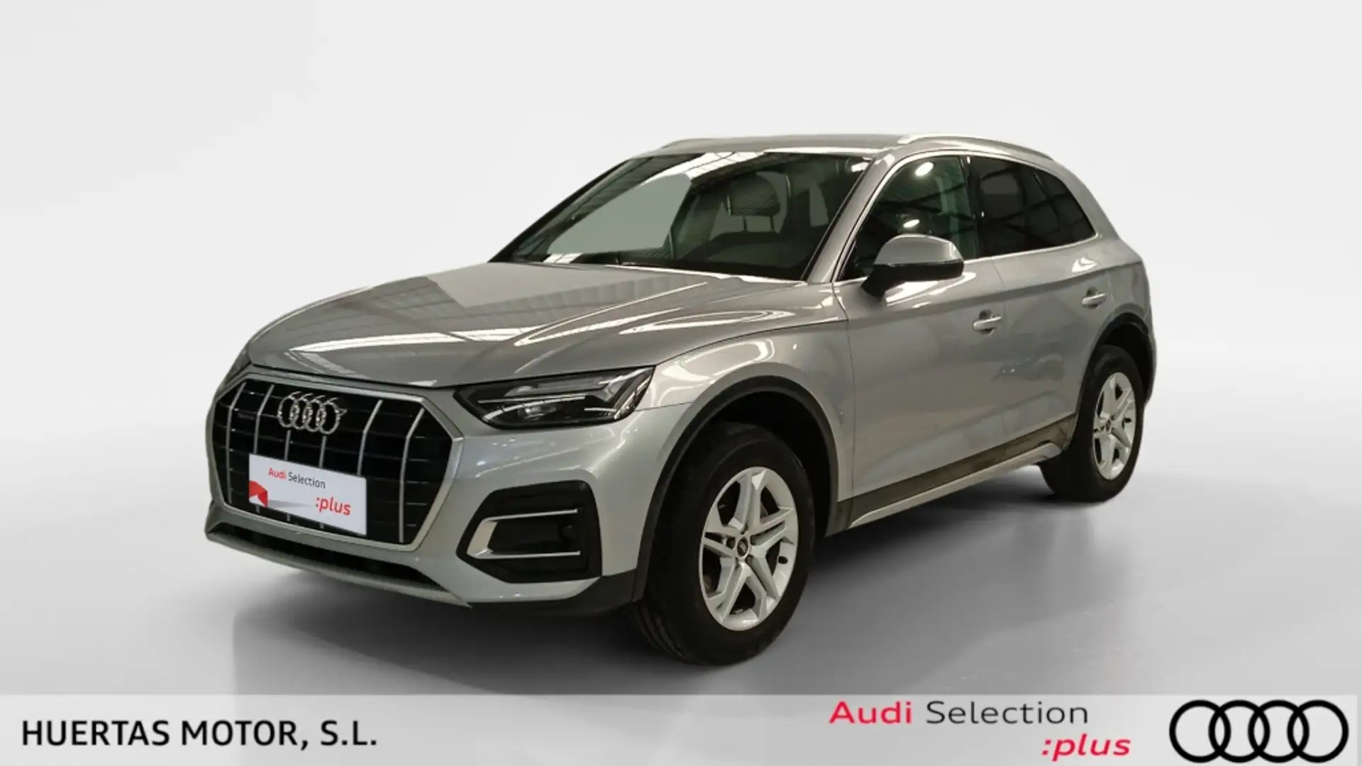 Audi Q5 ADVANCED 40 TDI QUATTRO 150(204) KW(CV) S TRON - 1