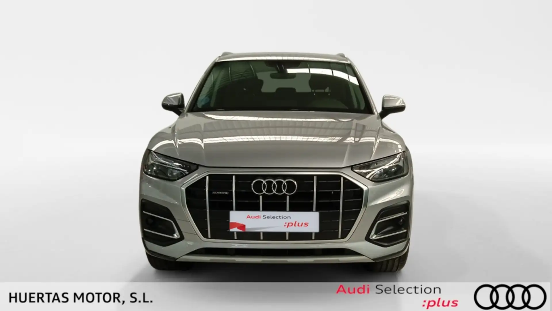 Audi Q5 ADVANCED 40 TDI QUATTRO 150(204) KW(CV) S TRON - 2