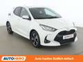 Toyota Yaris 1.5 Hybrid Active Drive Weiß - thumbnail 8