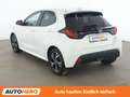 Toyota Yaris 1.5 Hybrid Active Drive Weiß - thumbnail 4