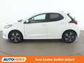 Toyota Yaris 1.5 Hybrid Active Drive Weiß - thumbnail 3