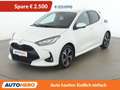 Toyota Yaris 1.5 Hybrid Active Drive Weiß - thumbnail 1