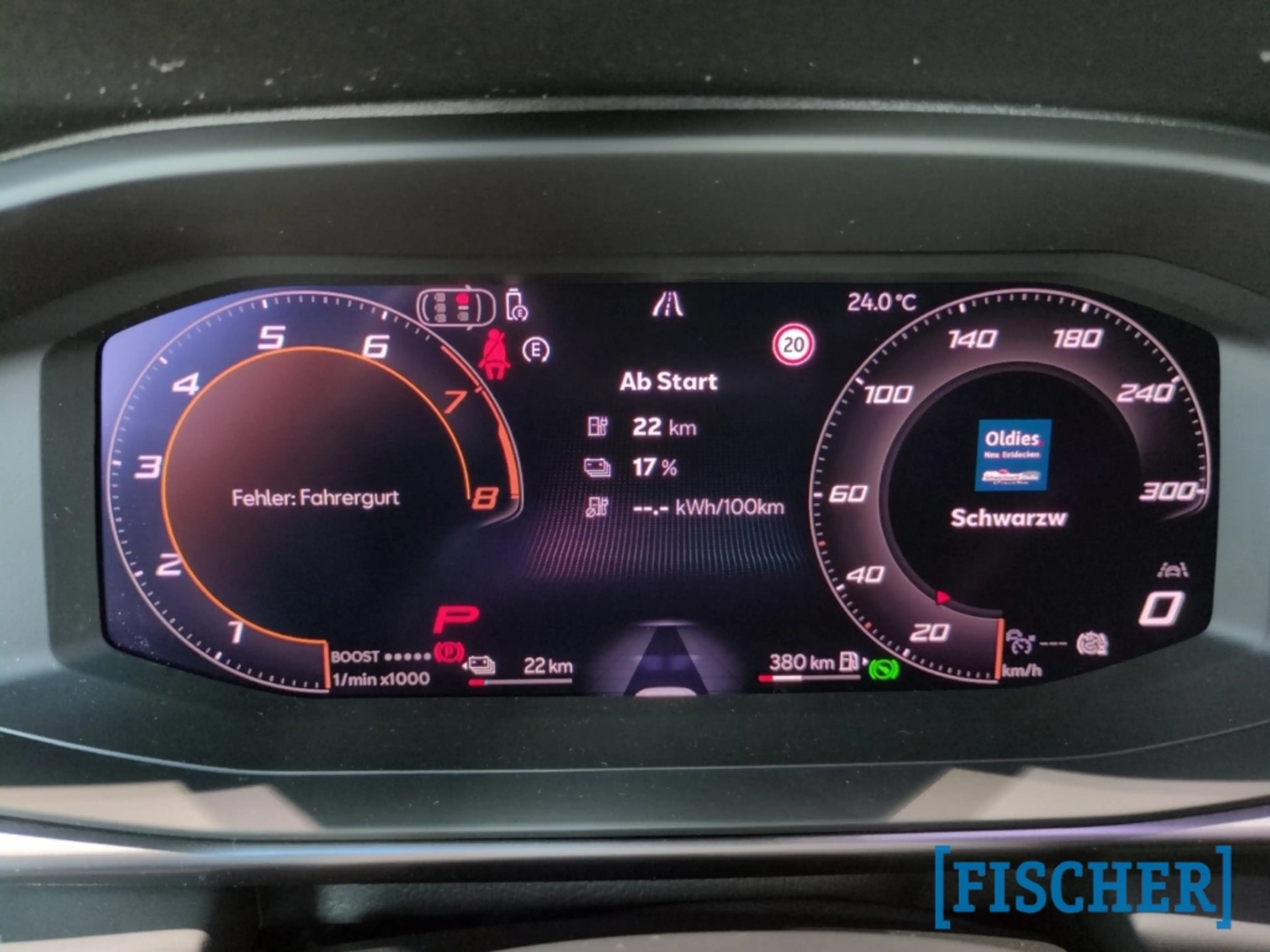 CUPRA Terramar 1.5 e-Hybrid 150 kW HUD AHK-klappbar Navi Digitale — photo 10