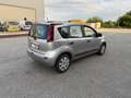 Nissan Note Note I 2011 1.4 16v Visia Argento - thumbnail 6