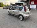 Nissan Note Note I 2011 1.4 16v Visia Argento - thumbnail 4