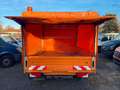 Mercedes-Benz Sprinter II 209 CDI Pritsche mit Plane - TÜV NEU Orange - thumbnail 9