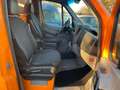 Mercedes-Benz Sprinter II 209 CDI Pritsche mit Plane - TÜV NEU Orange - thumbnail 10