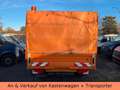 Mercedes-Benz Sprinter II 209 CDI Pritsche mit Plane - TÜV NEU Orange - thumbnail 8