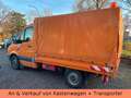 Mercedes-Benz Sprinter II 209 CDI Pritsche mit Plane - TÜV NEU Orange - thumbnail 5